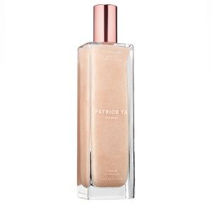 Patrick Ta Major Glow Body Oil
